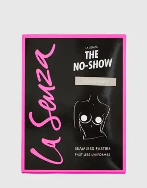 The No-Show Pasties