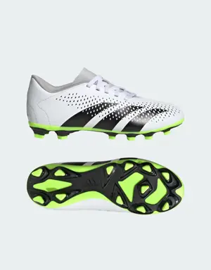 Adidas Calzado de Fútbol Predator Accuracy.4 Multiterreno