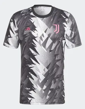 Jersey Prepartido Juventus