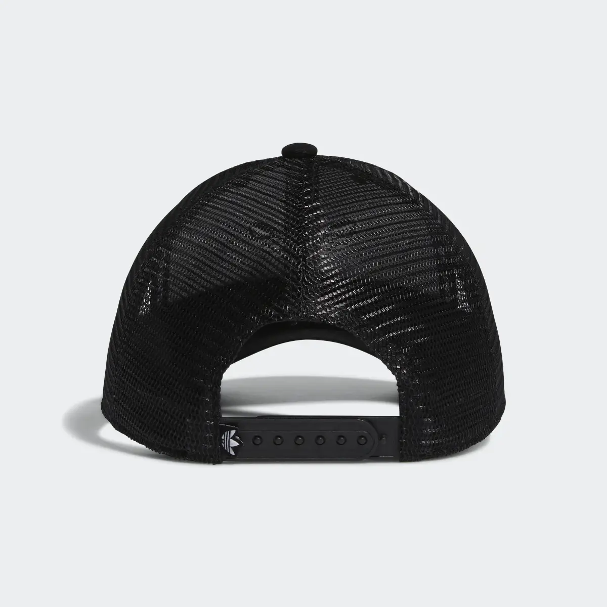 Adidas Structured Trucker Hat. 3