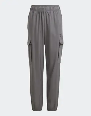 Adidas Adicolor Cargo Pants. 3 Adidas Adicolor Cargo Pants. 3