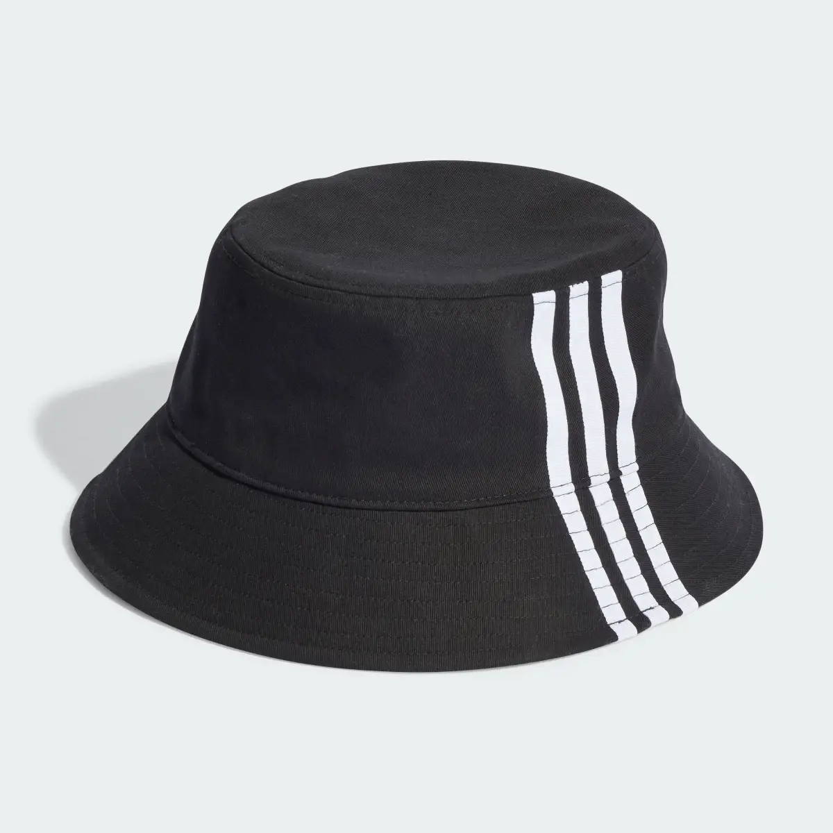 Adidas Adicolor Classic Stonewashed Bucket Hat. 3
