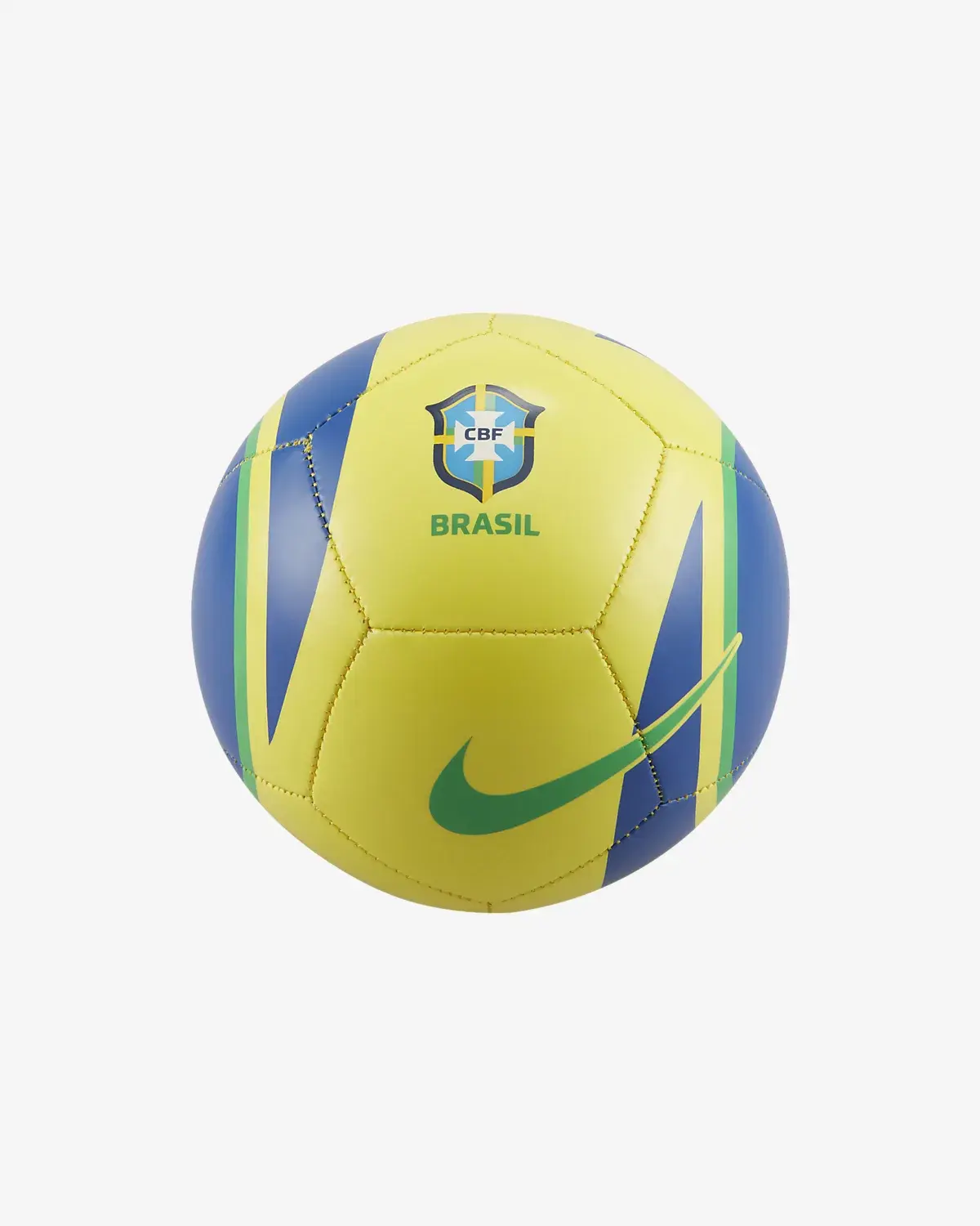 Nike Brazil Skills. 1