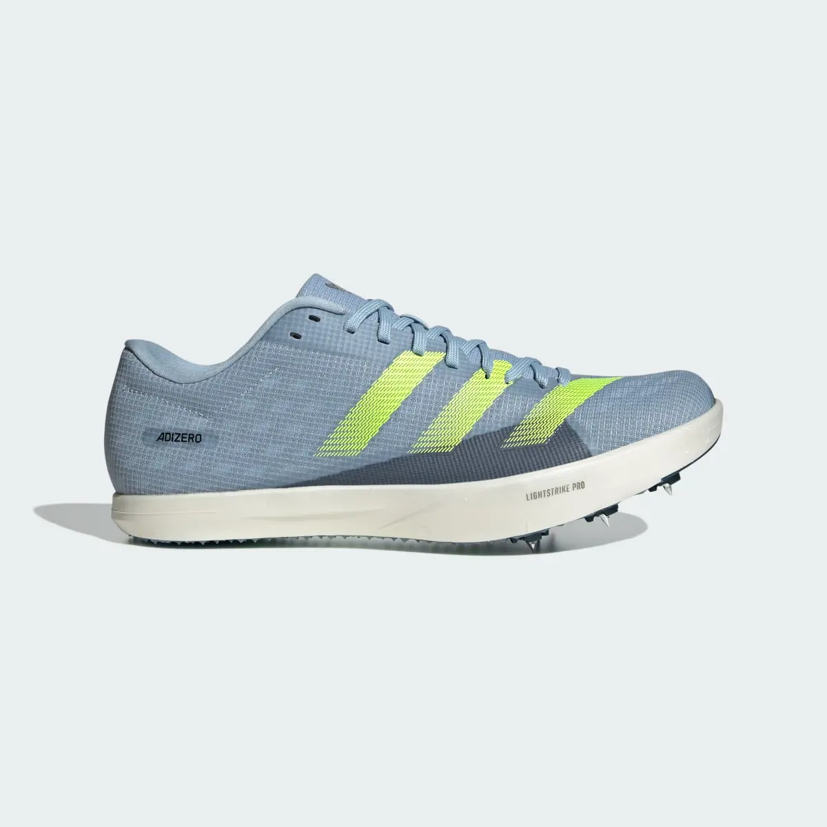 Adidas Sapatilhas Adizero – Salto em Comprimento. 2