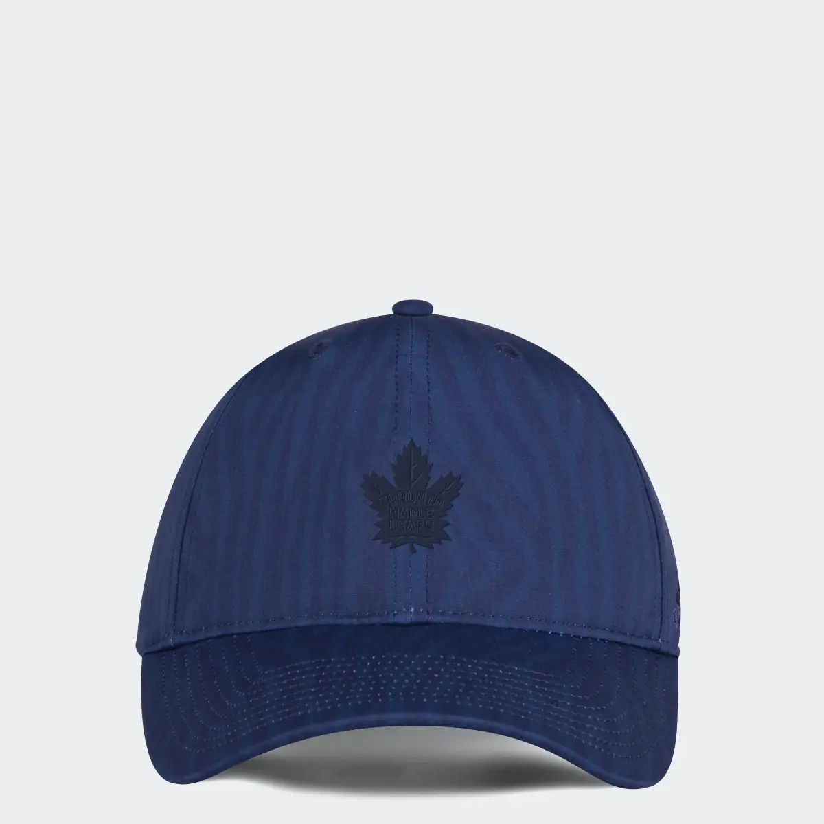 Adidas Maple Leafs Slouch Adjustable Cap. 1