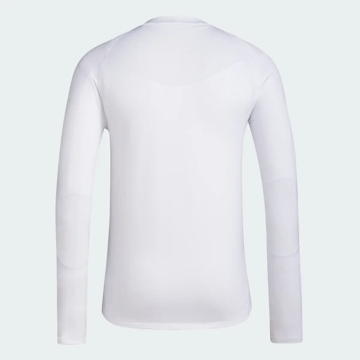 Adidas Techfit COLD.RDY Long Sleeve Long-Sleeve Top. 2