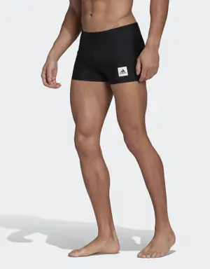 Adidas Boxer da nuoto Solid