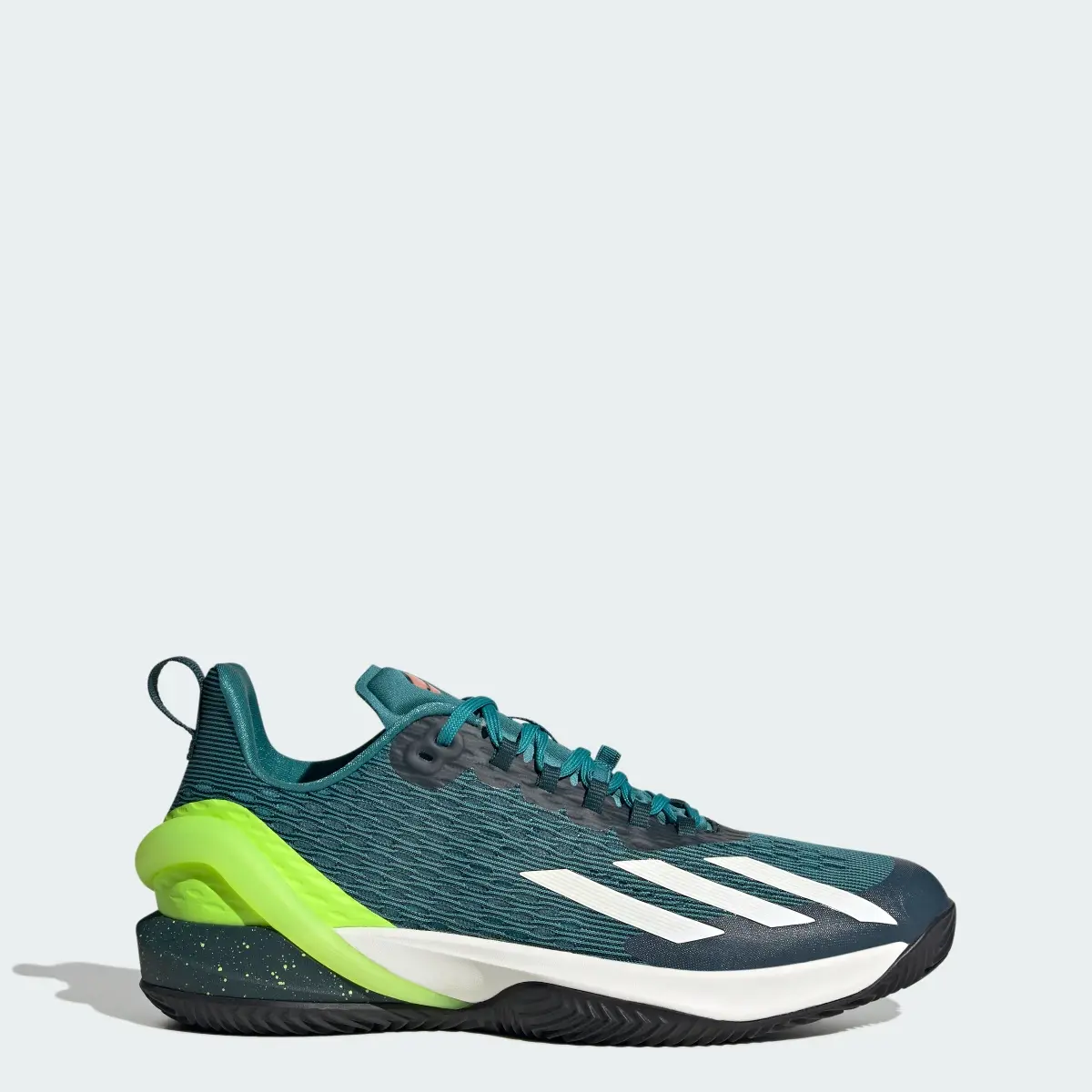 Adidas Scarpe da tennis adizero Cybersonic. 1