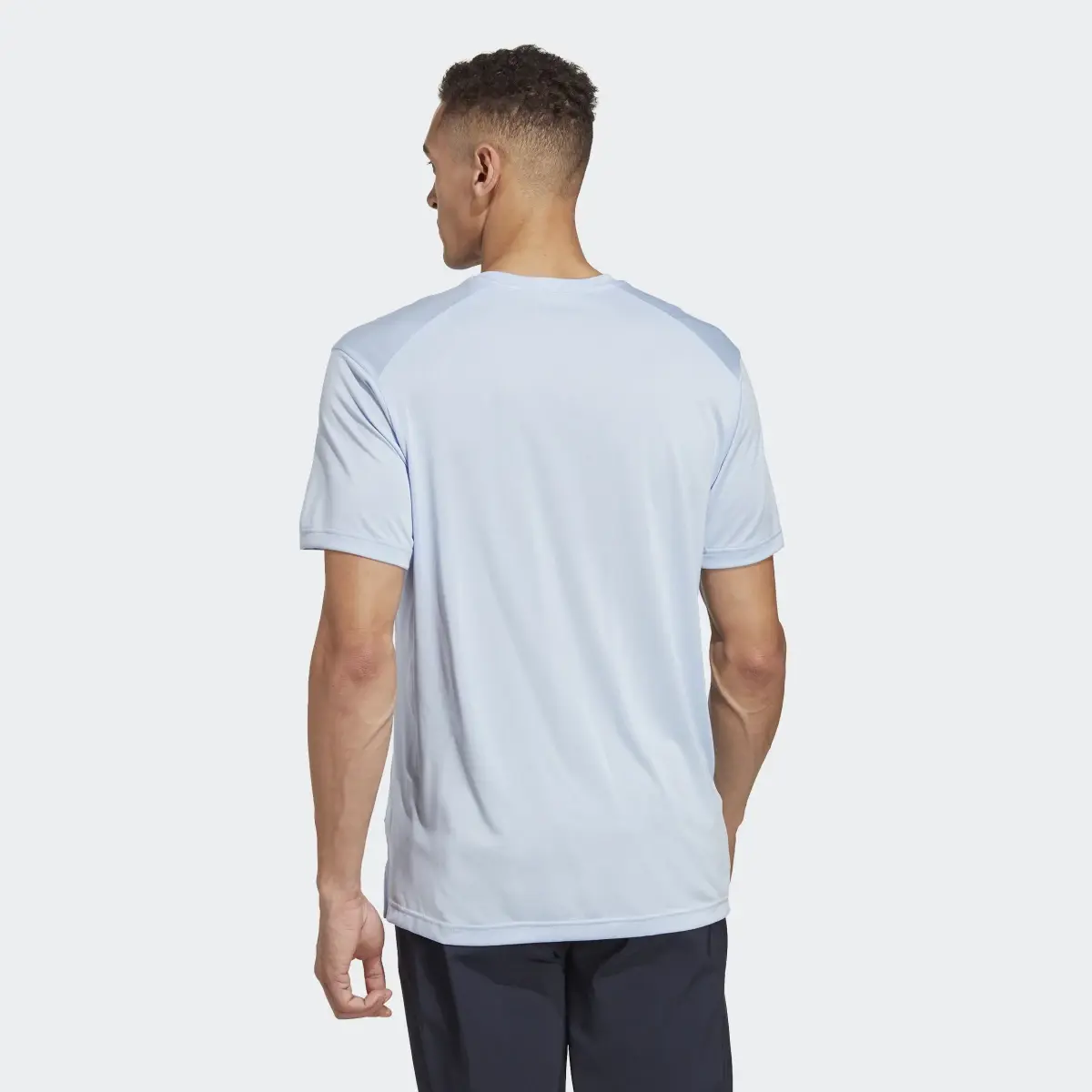 Adidas Playera Terrex Multi. 3