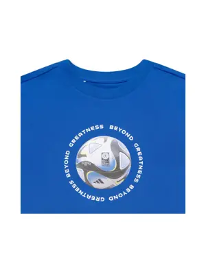 Women's World Cup 2023 Oceaunz Tee