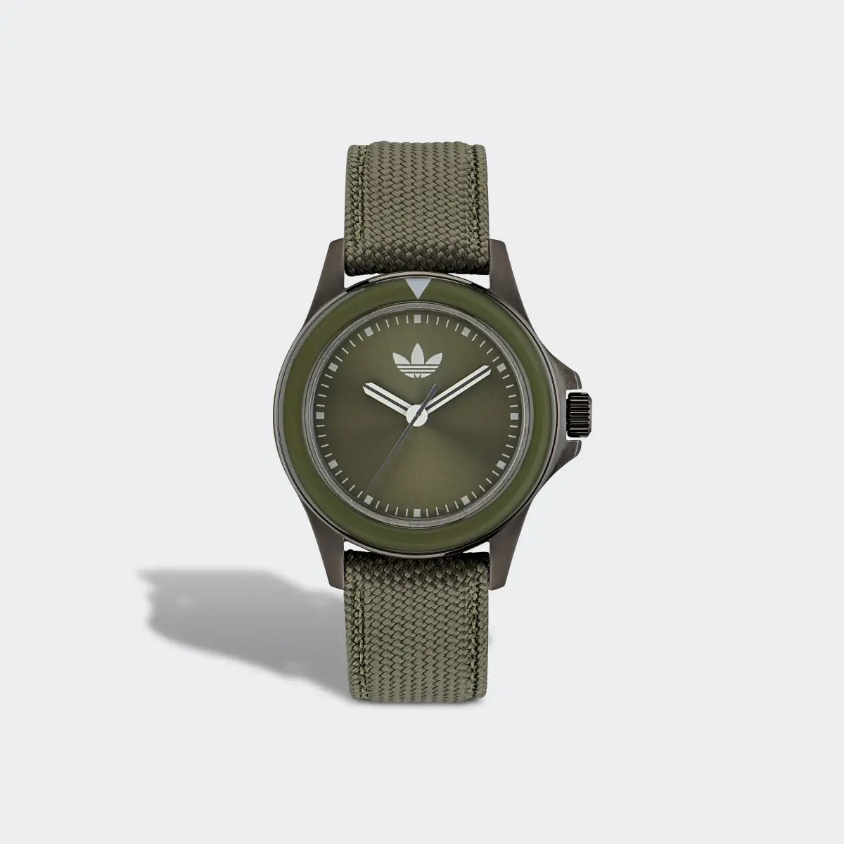 Adidas Montre Expression One. 2