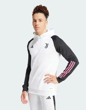 Juventus Tiro 23 Hoodie