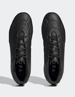 Adidas Copa Pure.3 Firm Ground Soccer Cleats. 3 Adidas Copa Pure.3 Firm Ground Soccer Cleats. 3