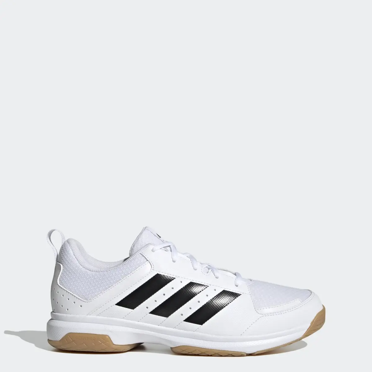 Adidas Sapatilhas Ligra 7 – Pavilhão. 1