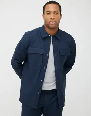 Navigator Overshirt