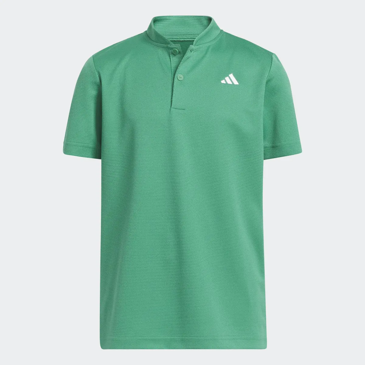 Adidas Sport Collar Polo Shirt. 1