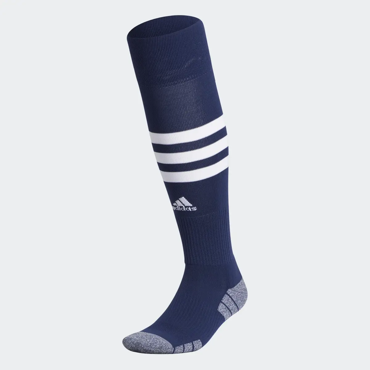 Adidas 3-Stripes Hoop OTC Socks. 1