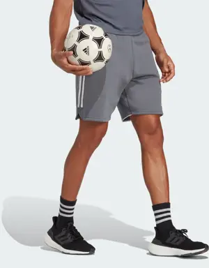 Adidas Tiro 23 League Sweat Shorts. 3 Adidas Tiro 23 League Sweat Shorts. 3