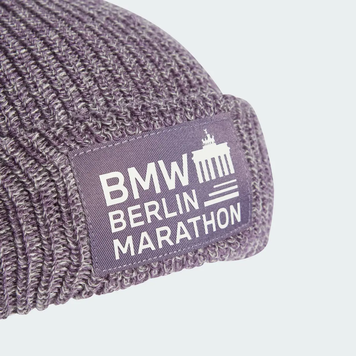 Adidas BMW BERLIN-MARATHON 2023 Beanie. 3