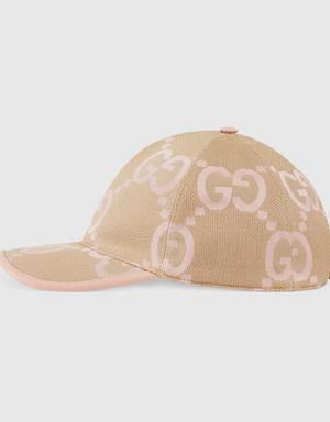 Jumbo GG baseball hat