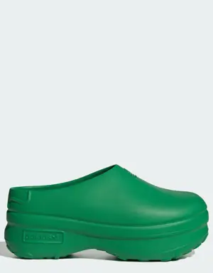 Adifom Stan Smith Mule Shoes