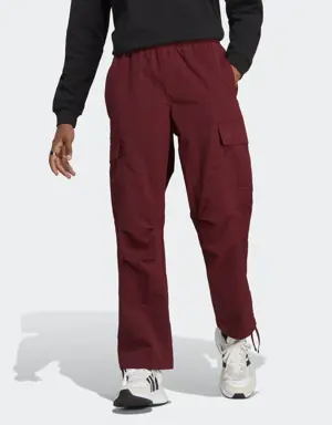 Adidas Pants Cargo Premium Essentials