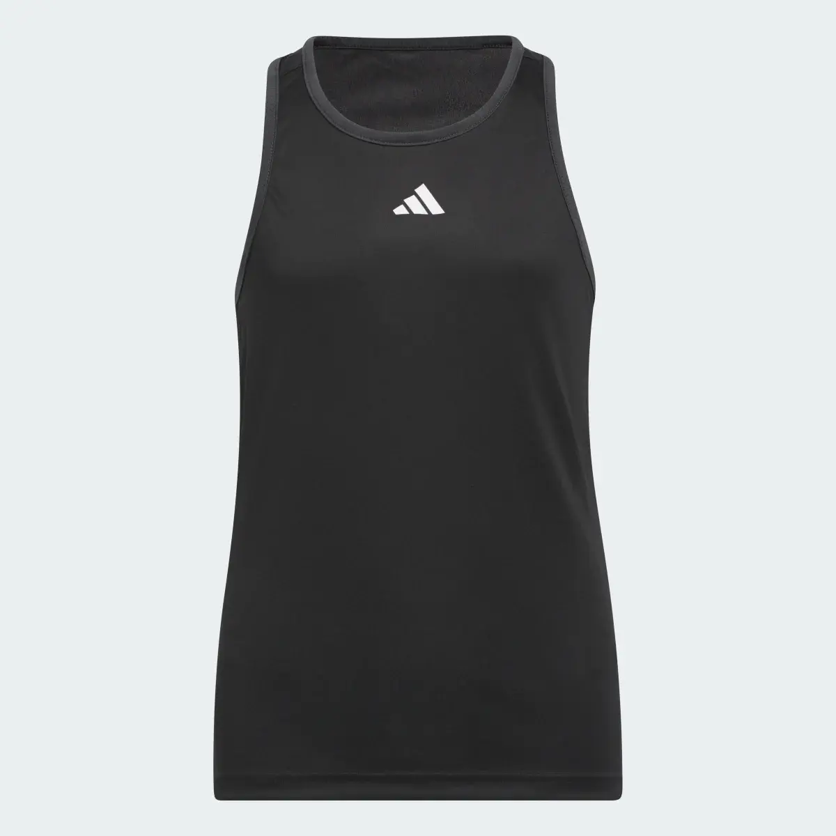 Adidas Club Tank Top. 1