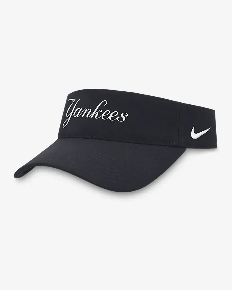 Nike New York Yankees Wordmark. 1