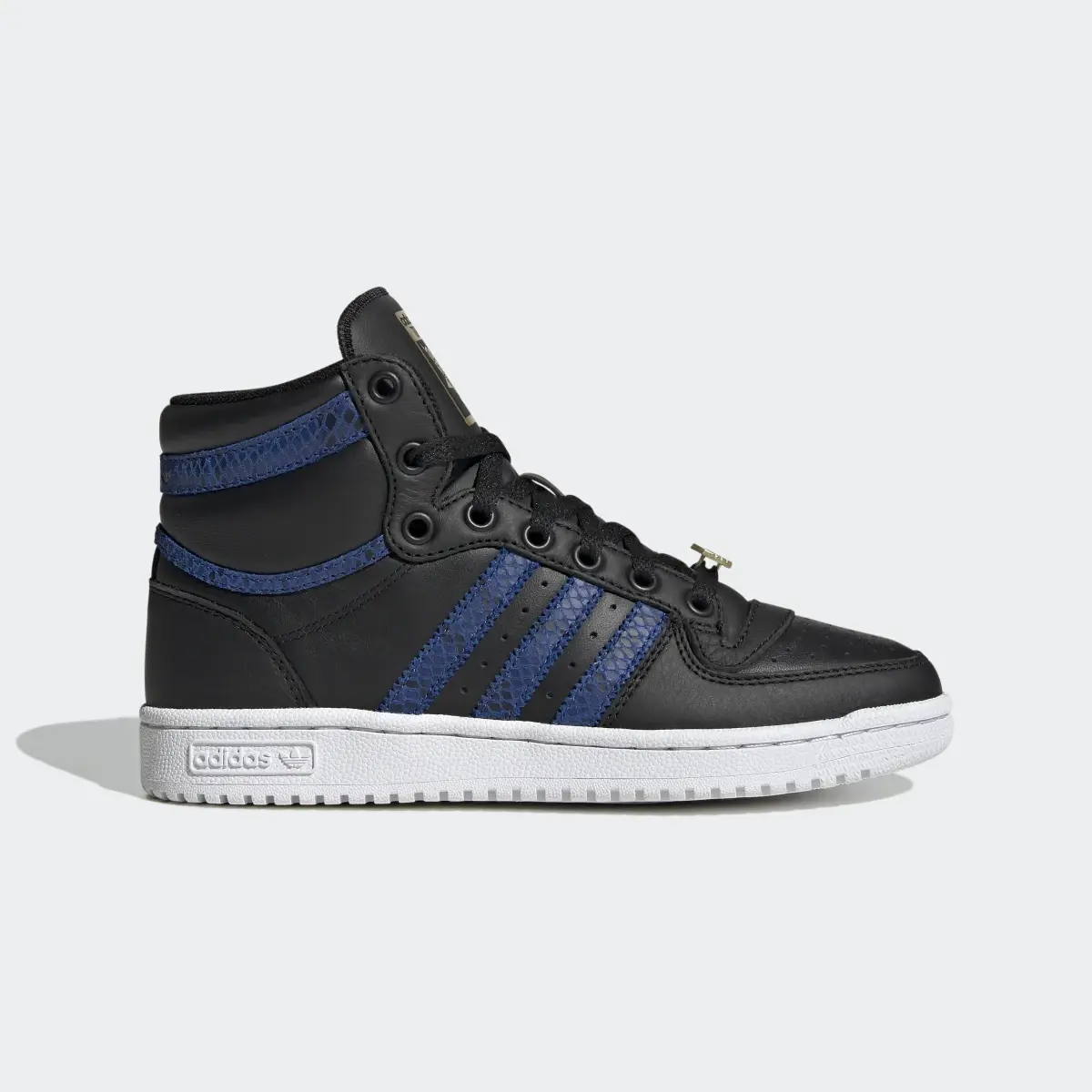 Adidas Tenis Top Ten RB. 2