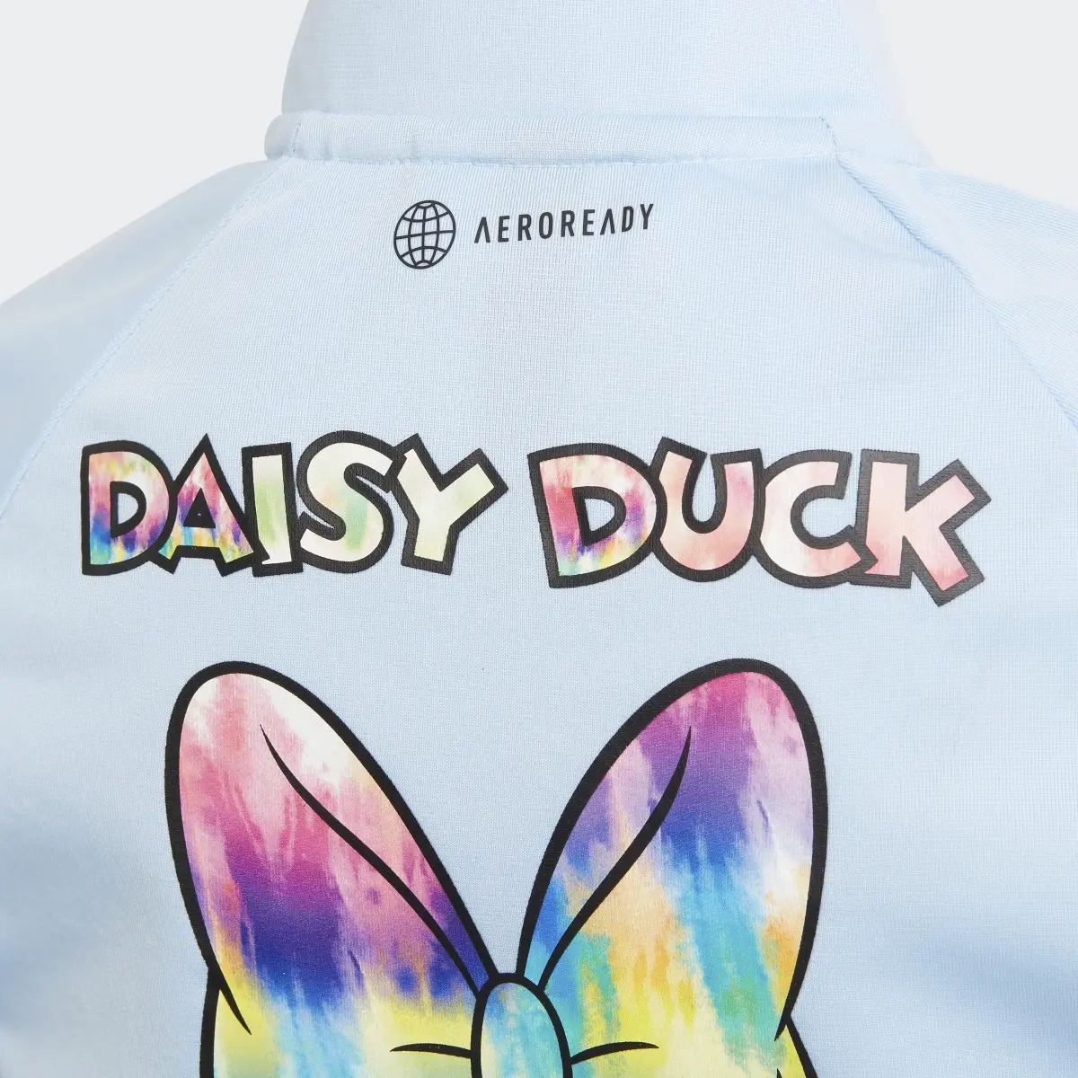 Adidas Disney Daisy Duck Sweatshirt. 3