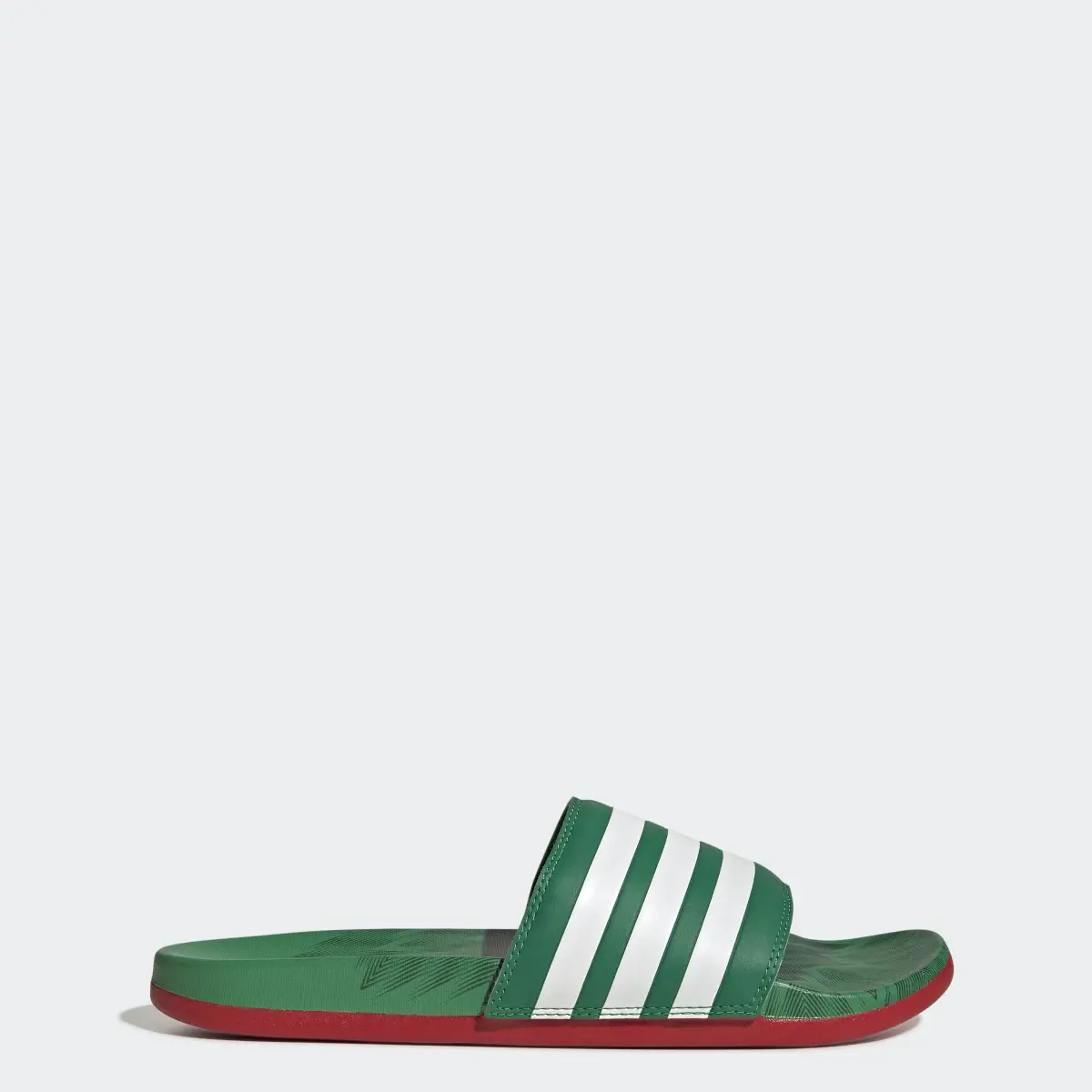 Adidas Ciabatte adilette Comfort. 1