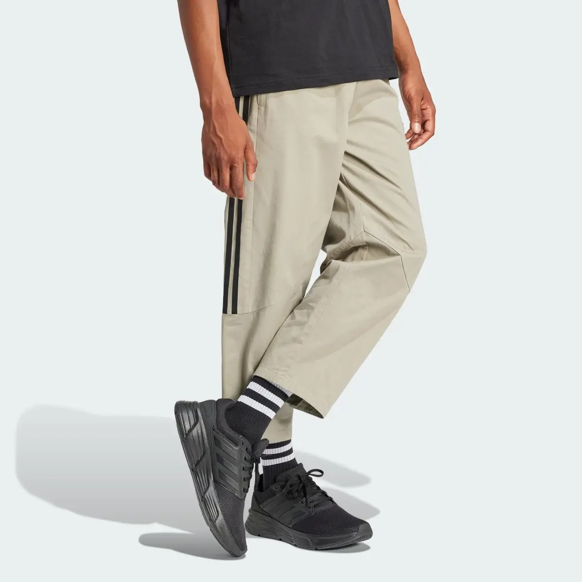 Adidas Tiro Woven Pants. 3