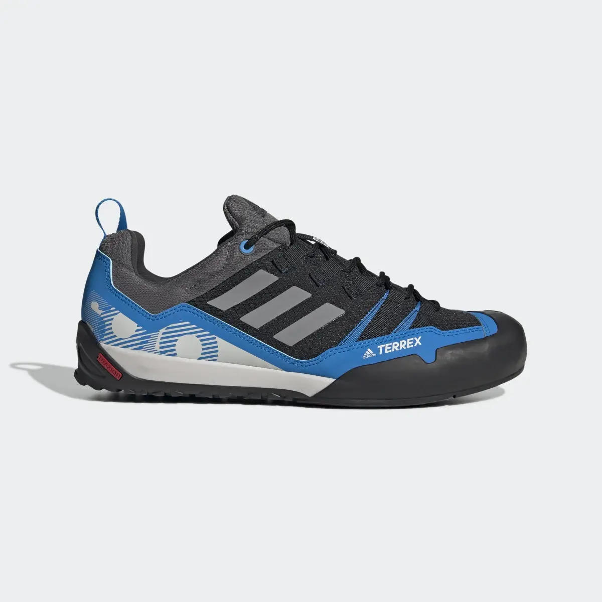 Adidas Chaussure d'approche Terrex Swift Solo. 2