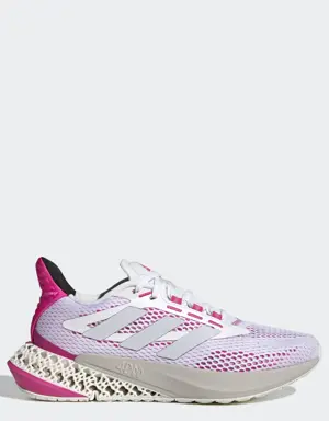 Tenis adidas 4DFWD Pulse