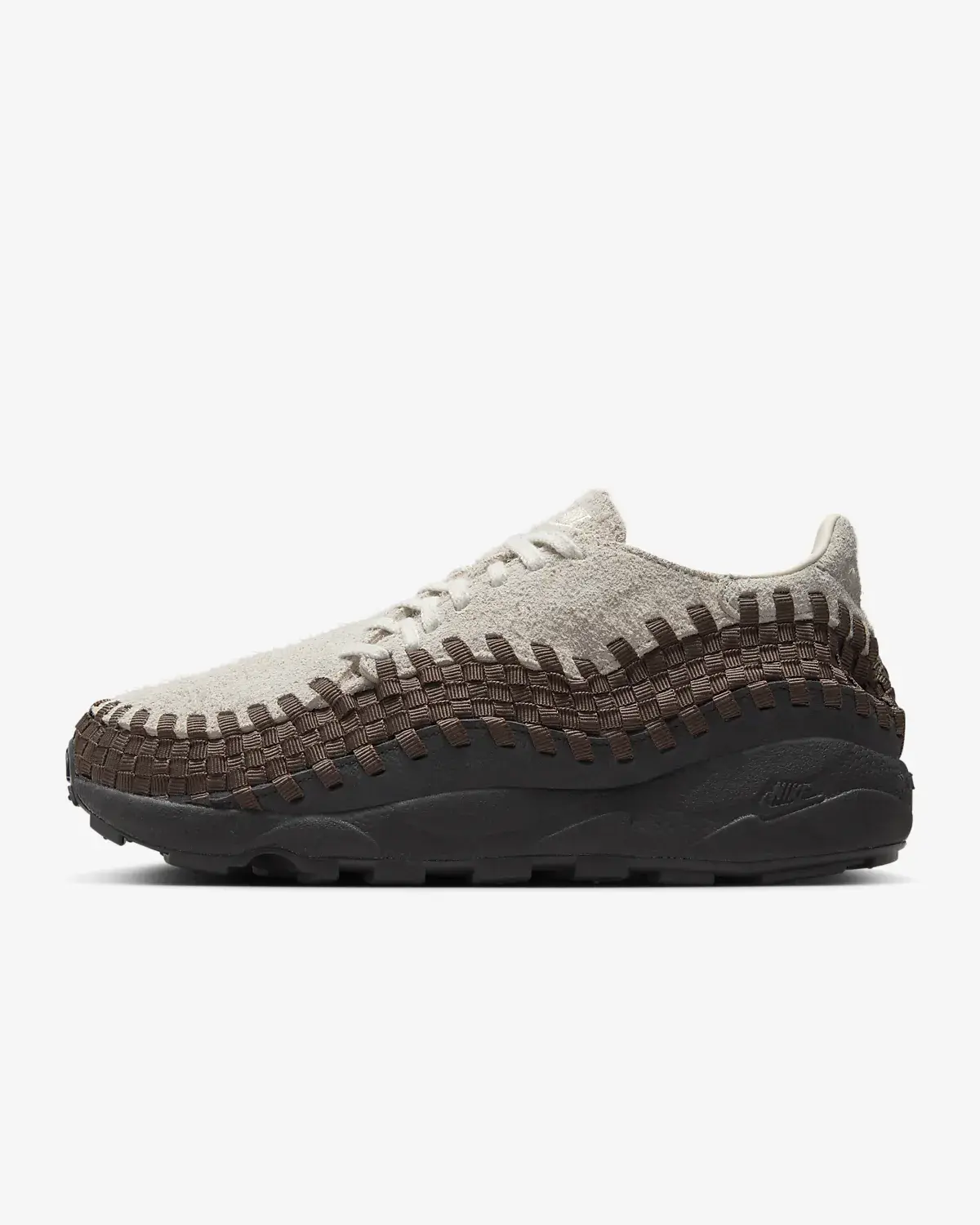 Nike Air Footscape Woven. 1