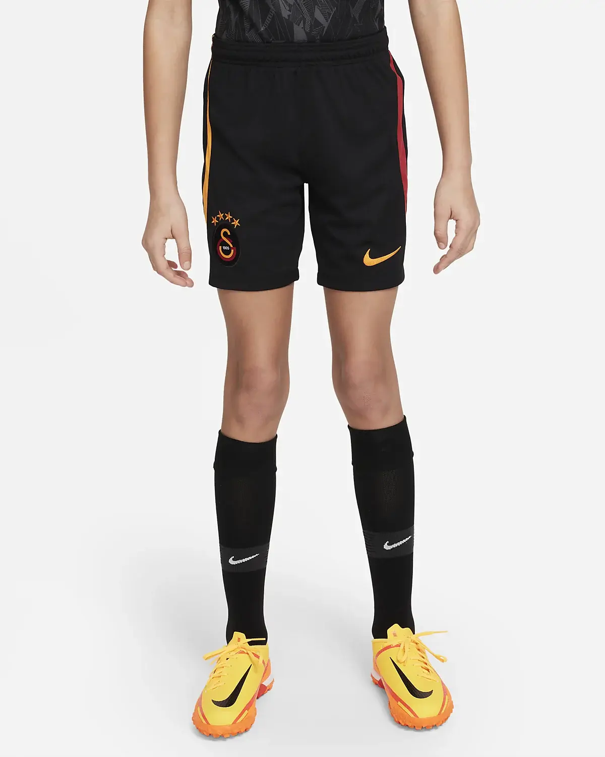 Nike Galatasaray 2022/23 Stadium Domicile/Extérieur. 1