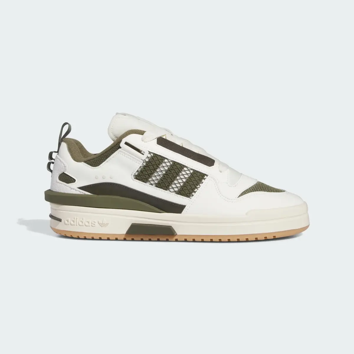 Adidas Forum Mod Low Schuh. 2