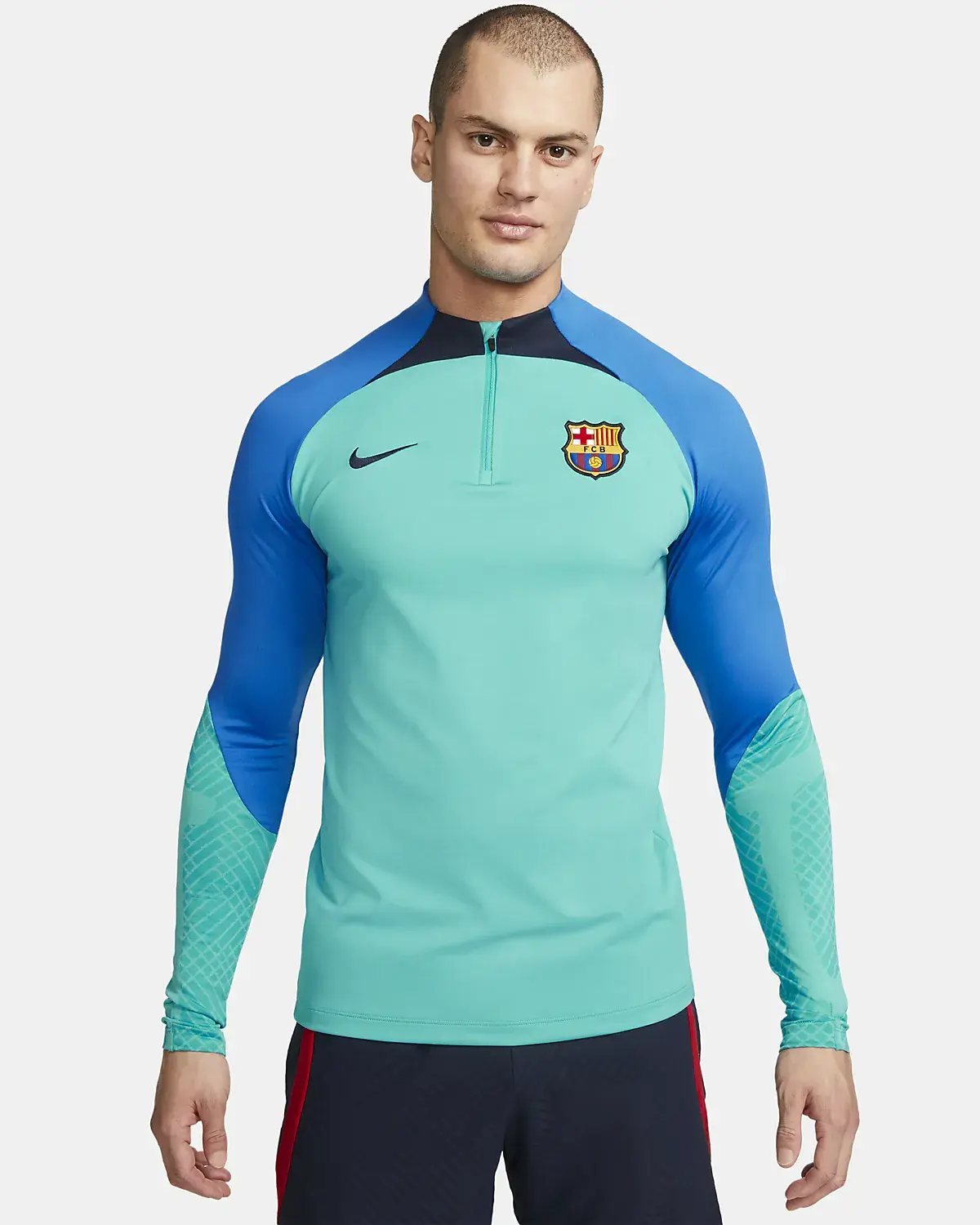 Nike FC Barcelona Strike. 1