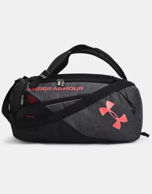 Unisex UA Contain Duo SM Backpack Duffle