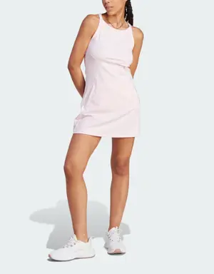 Adidas City Break Mini Dress