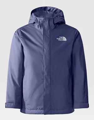 Teens&#39; Snowquest Jacket