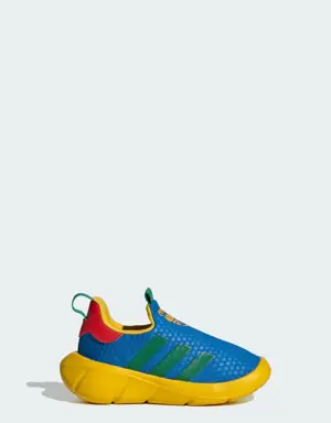 Adidas MONOFIT Trainer Lifestyle Slip-On Ayakkabı