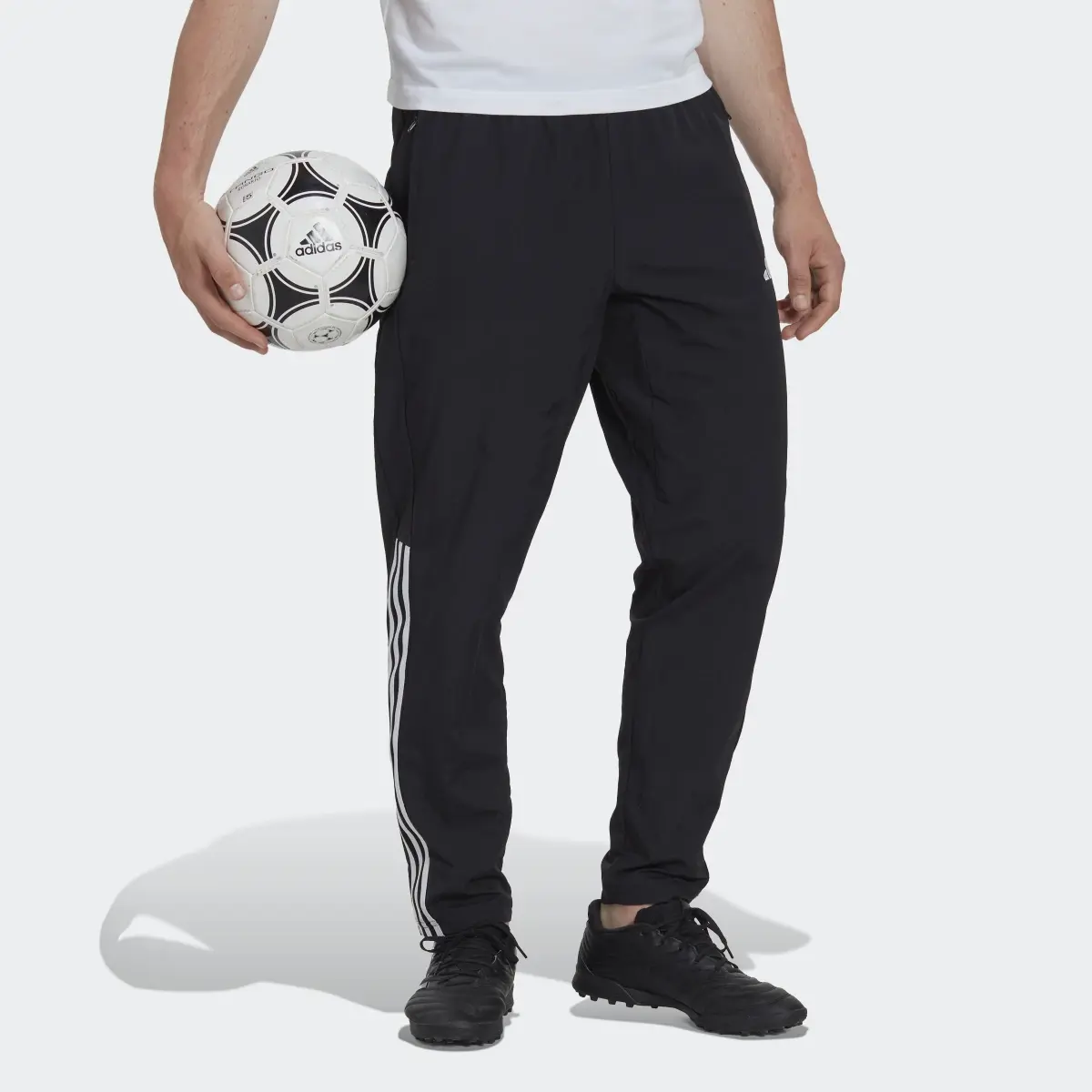 Adidas Tiro 23 Competition Presentation Pants. 3