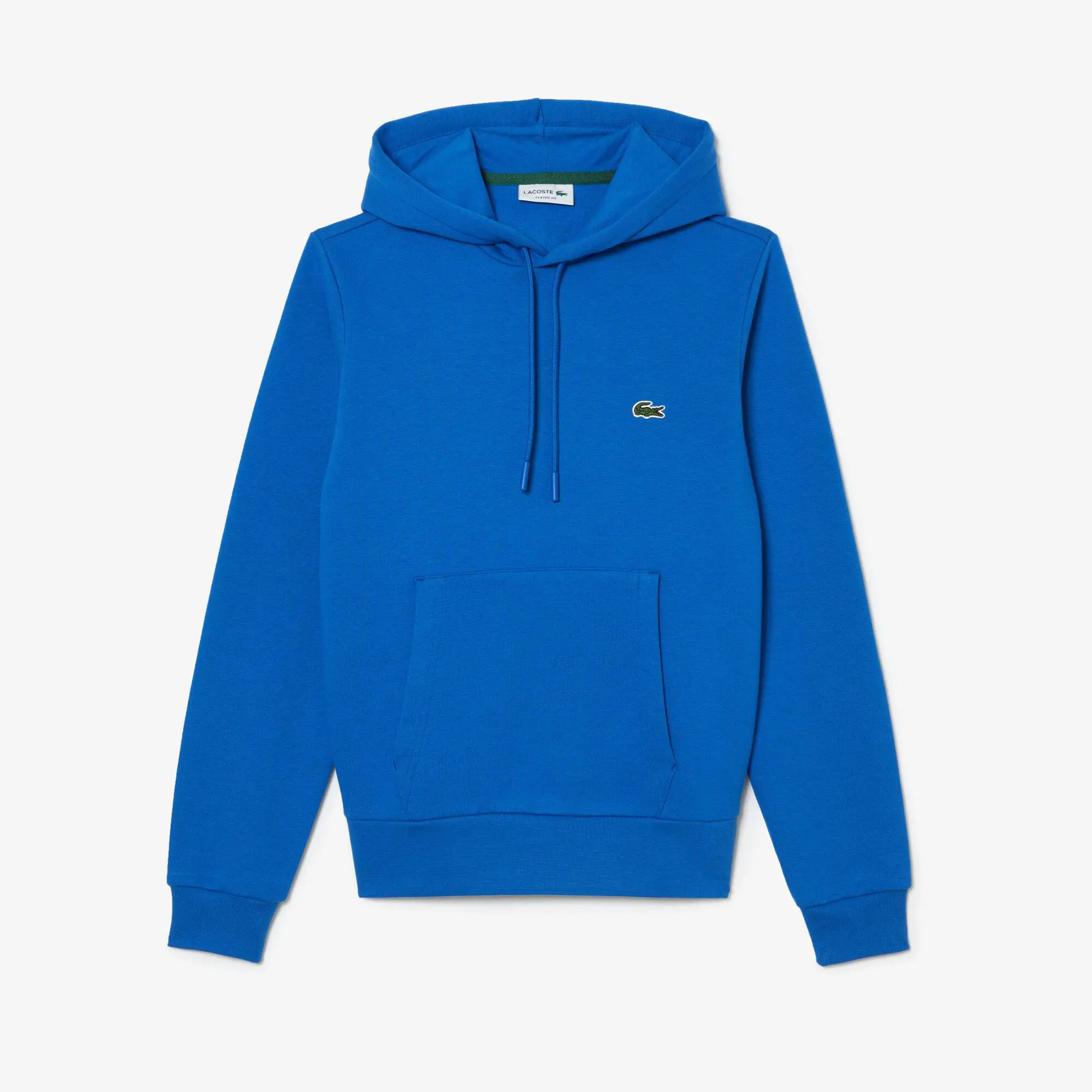 Lacoste Herren LACOSTE Jogger Sweatshirt aus Bio-Baumwolle. 2 Lacoste Herren LACOSTE Jogger Sweatshirt aus Bio-Baumwolle. 2