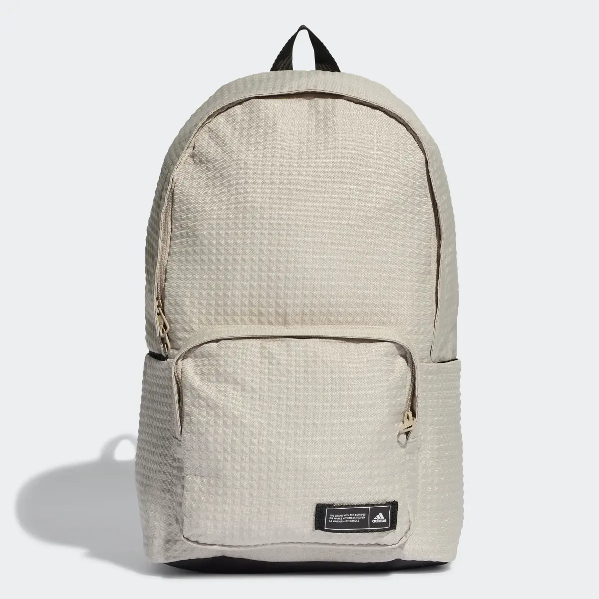 Adidas Classic Foundation Backpack. 1