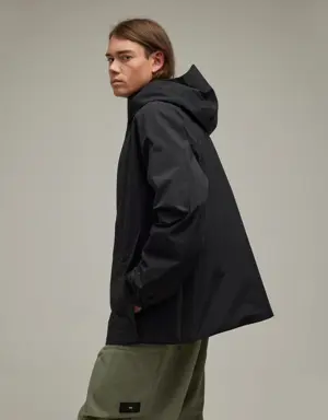 Y-3 GORE-TEX Hard Shell Pullover