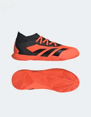 Adidas Predator Accuracy.3 Indoor Soccer Shoes