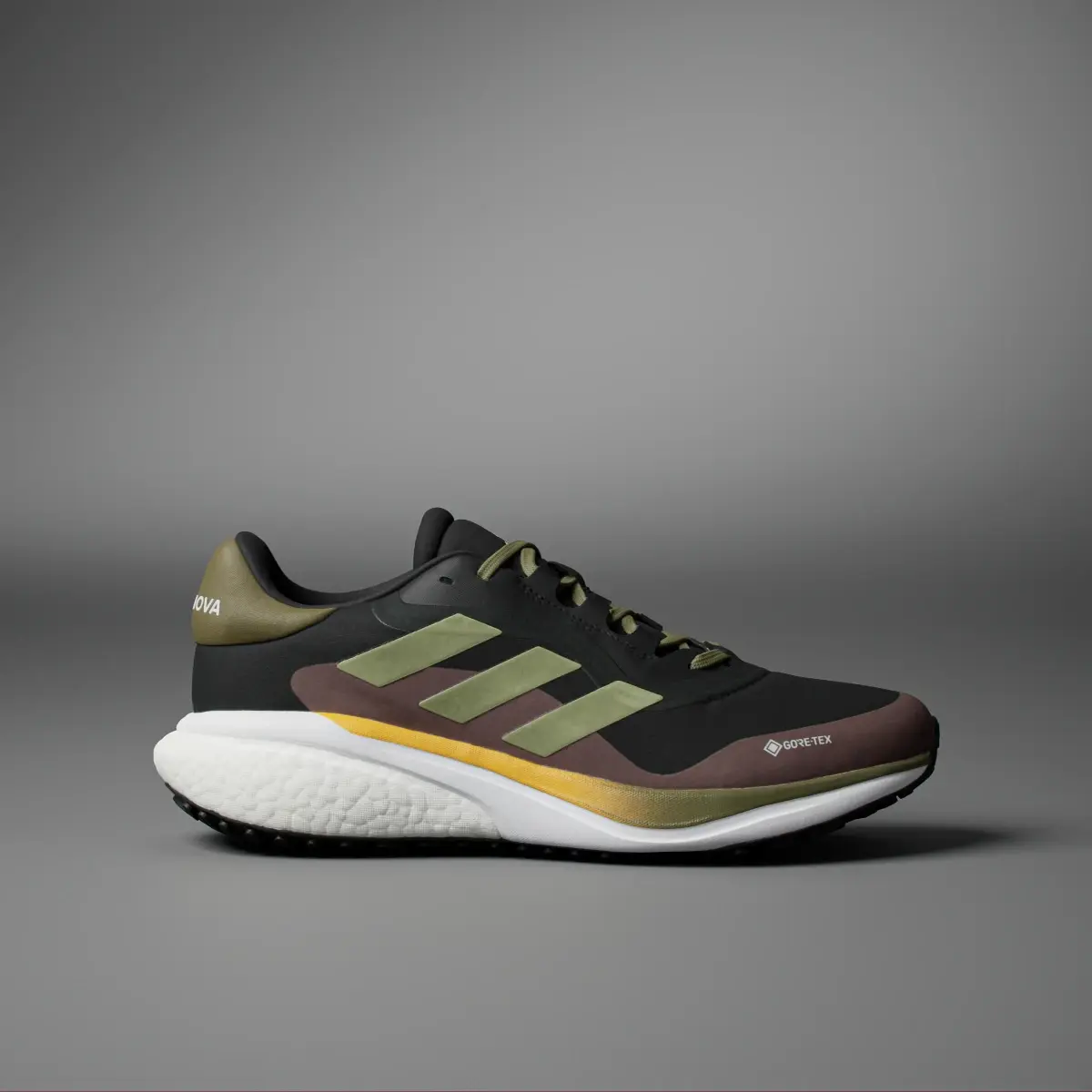 Adidas Buty Supernova 3 GTX Running. 3