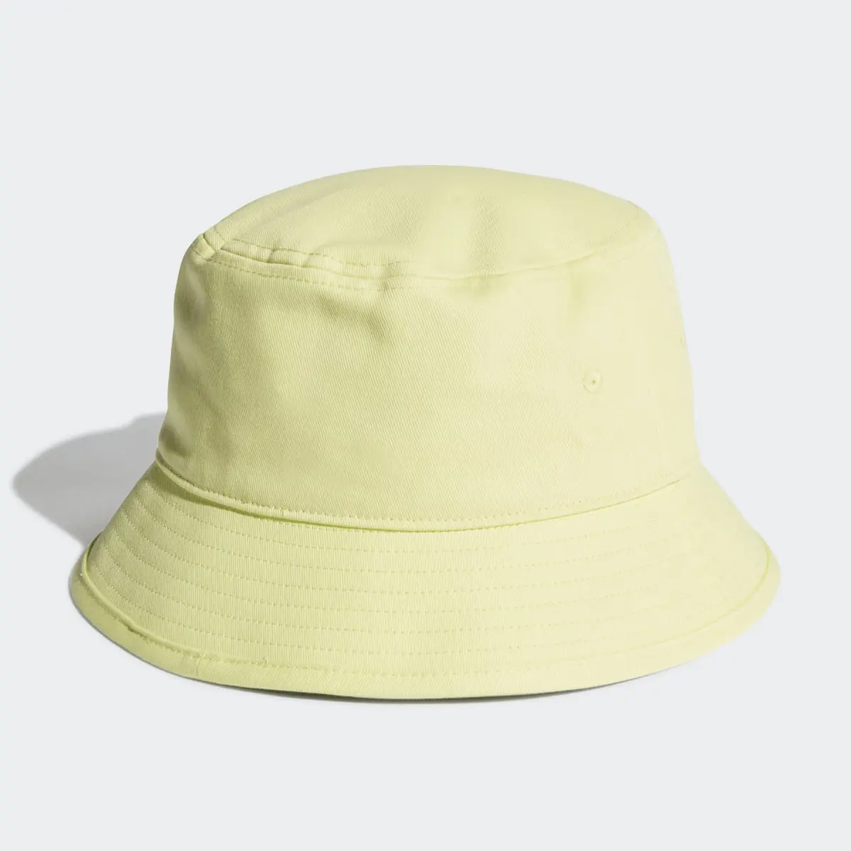 Adidas Adicolor Trefoil Bucket Hat. 3