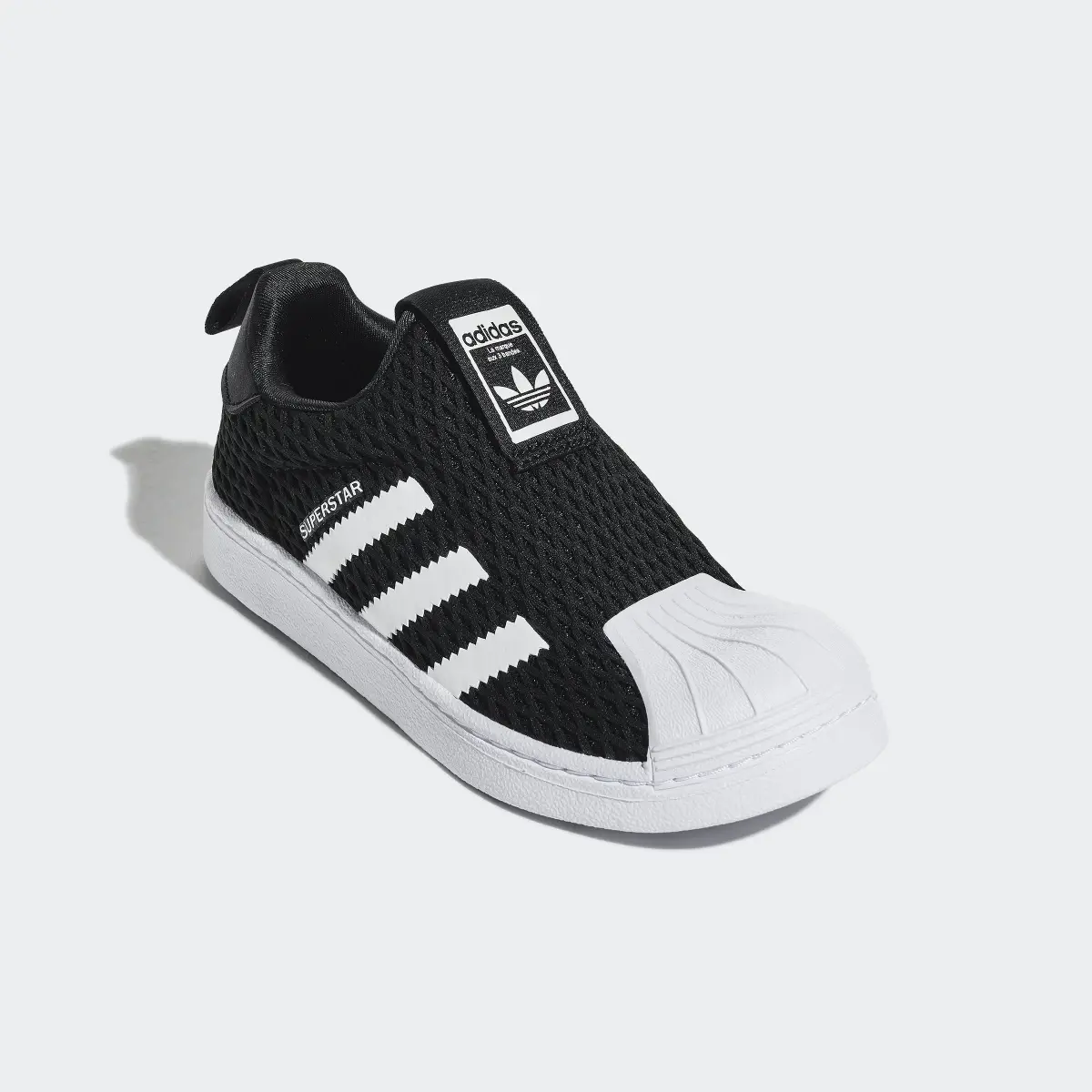 Adidas SUPERSTAR 360 C. 3